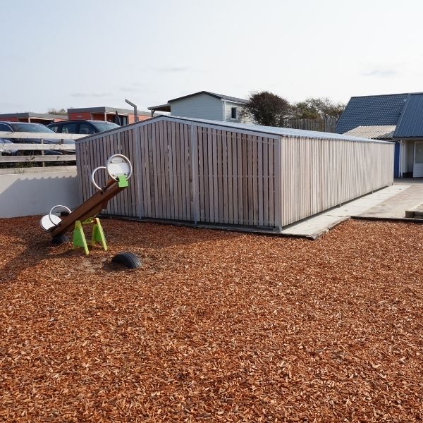 105741 fietsoverkapping fietsparkeren fietsenrek